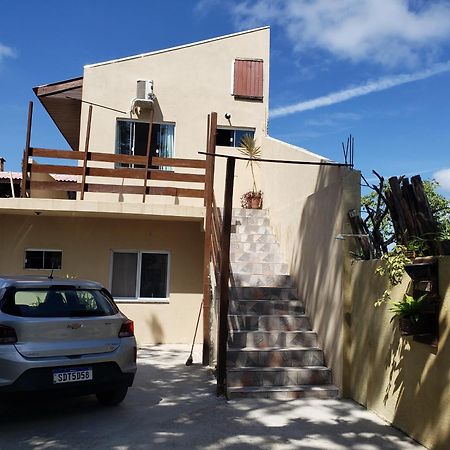 Residencial Mineiro- Apartamento De 02 Quartos Itapoá Zewnętrze zdjęcie
