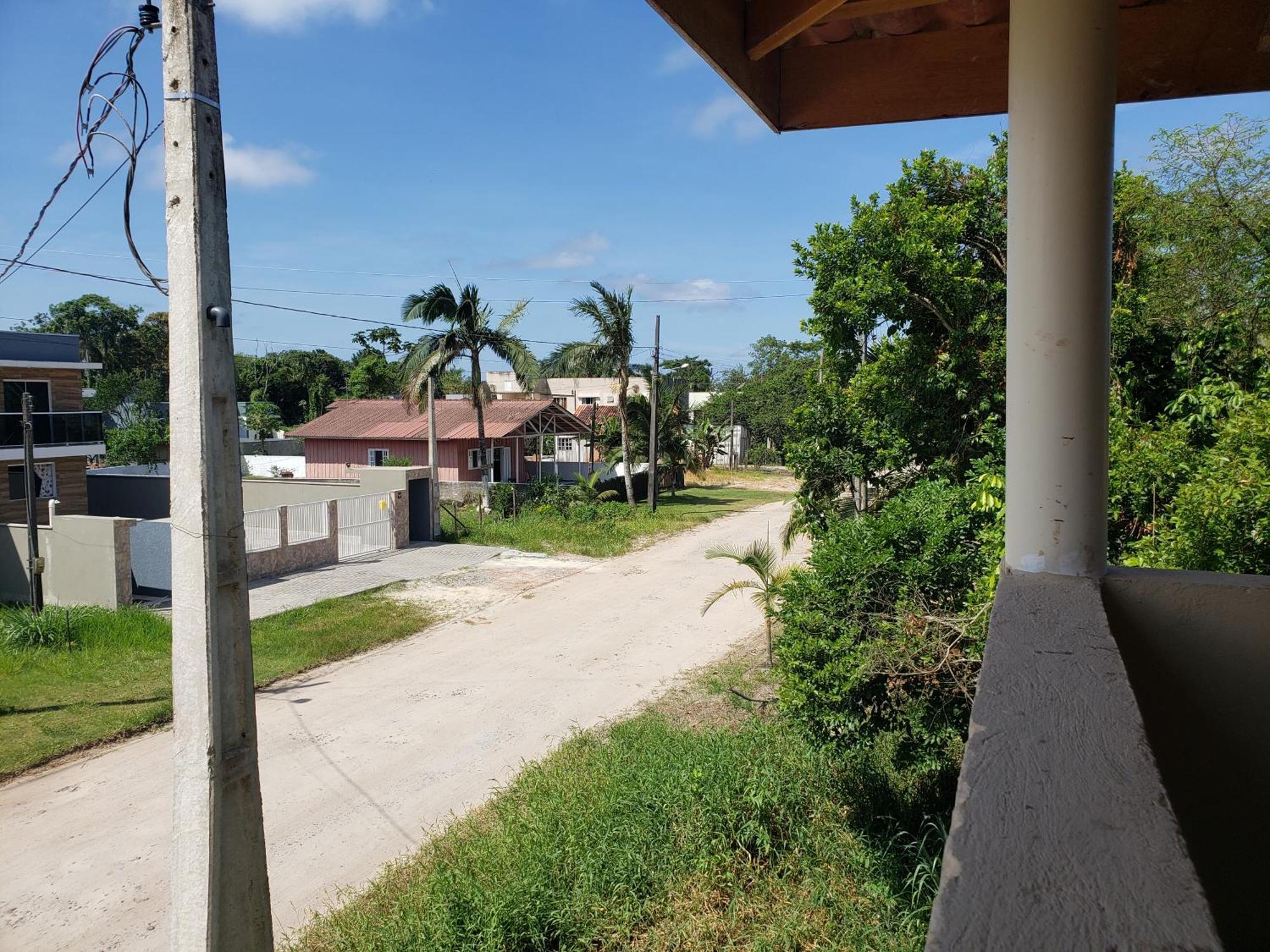 Residencial Mineiro- Apartamento De 02 Quartos Itapoá Zewnętrze zdjęcie
