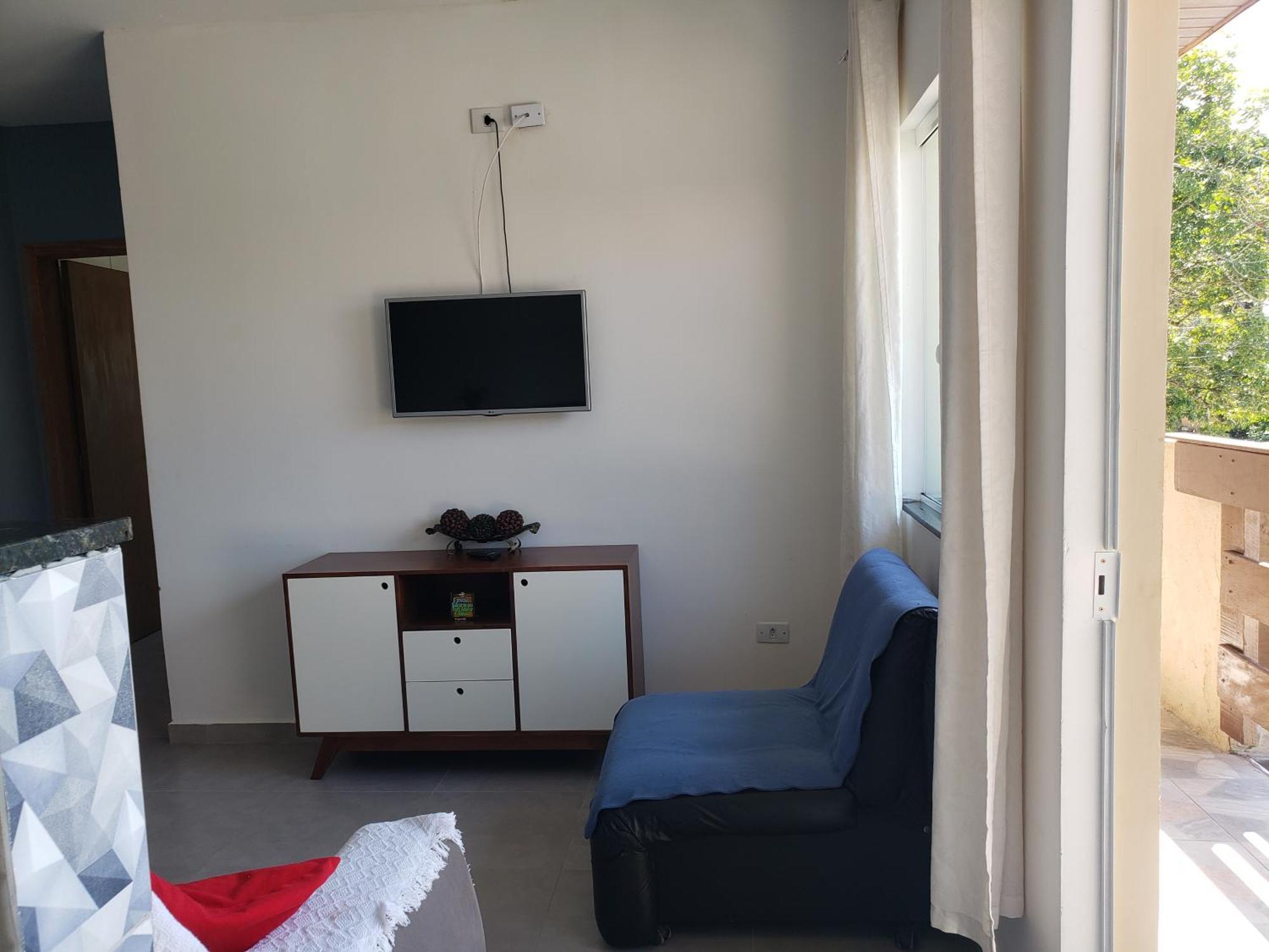 Residencial Mineiro- Apartamento De 02 Quartos Itapoá Zewnętrze zdjęcie