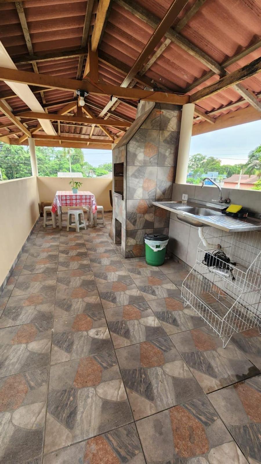 Residencial Mineiro- Apartamento De 02 Quartos Itapoá Zewnętrze zdjęcie