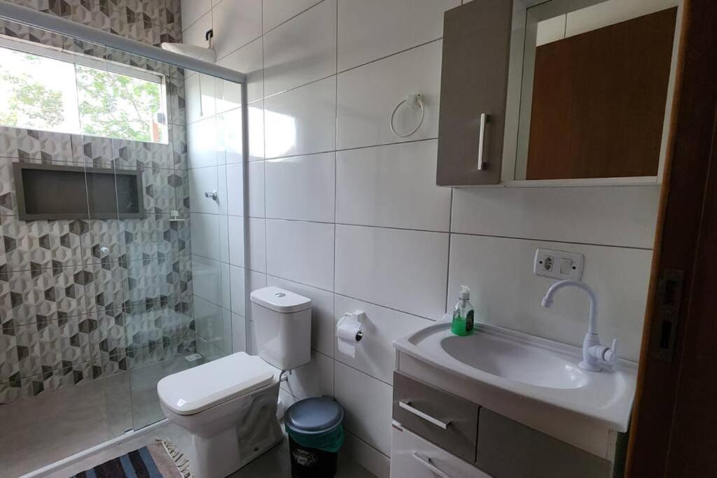 Residencial Mineiro- Apartamento De 02 Quartos Itapoá Zewnętrze zdjęcie