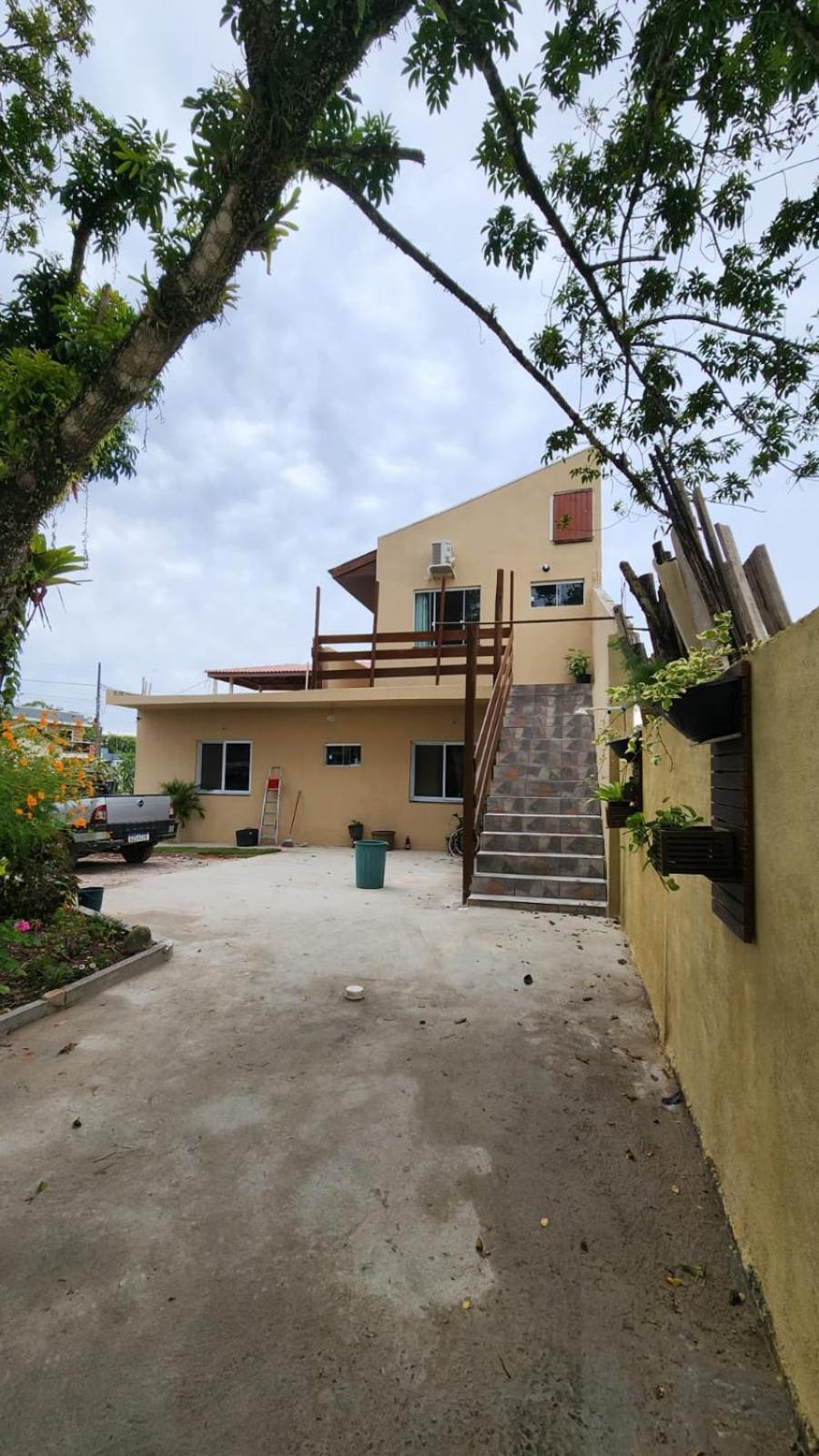 Residencial Mineiro- Apartamento De 02 Quartos Itapoá Zewnętrze zdjęcie