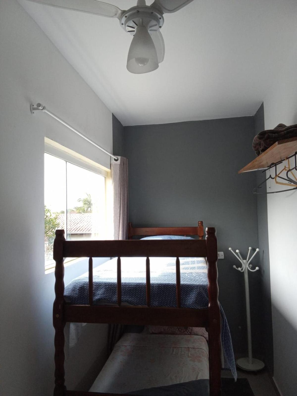 Residencial Mineiro- Apartamento De 02 Quartos Itapoá Zewnętrze zdjęcie