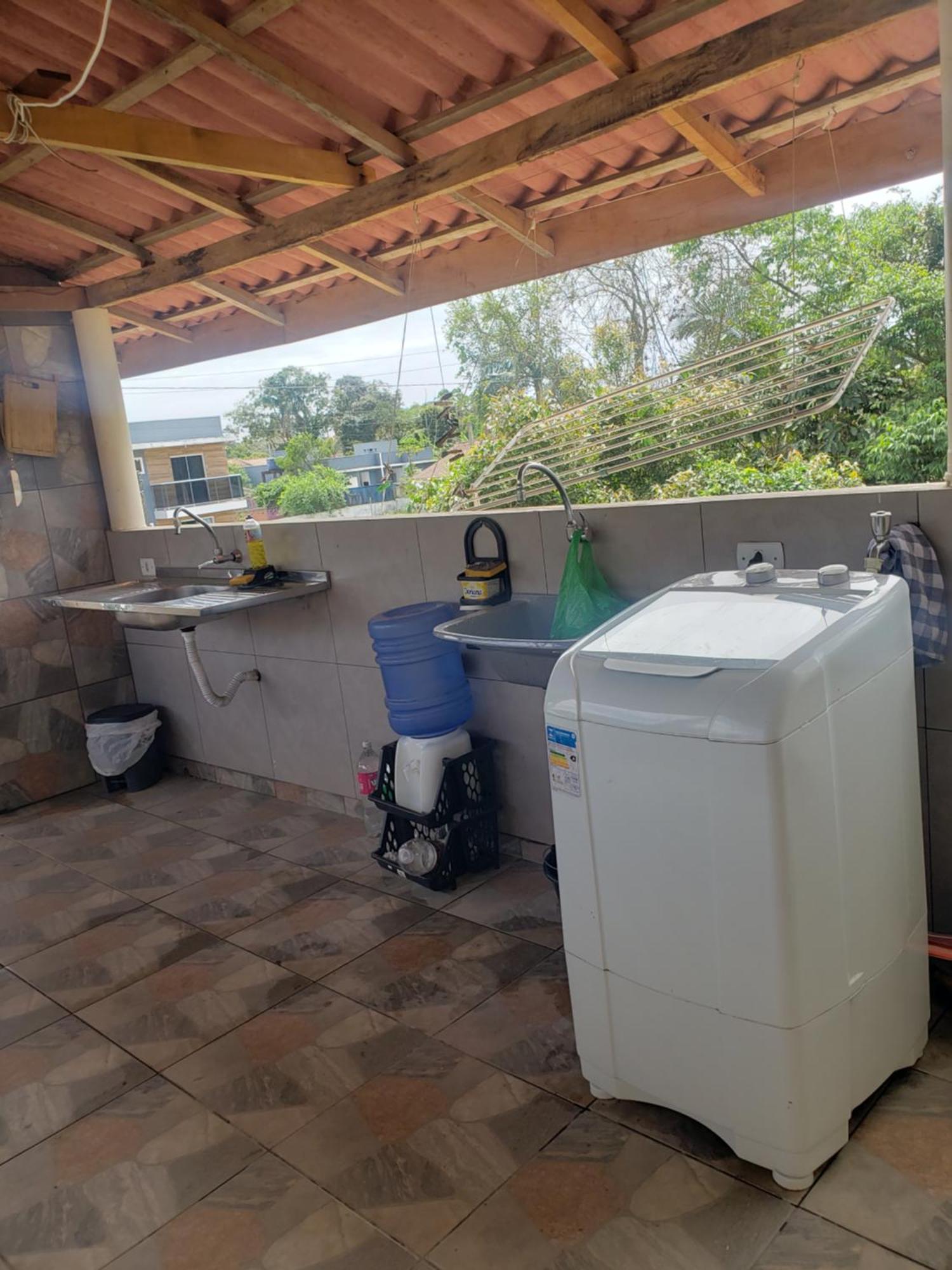 Residencial Mineiro- Apartamento De 02 Quartos Itapoá Pokój zdjęcie