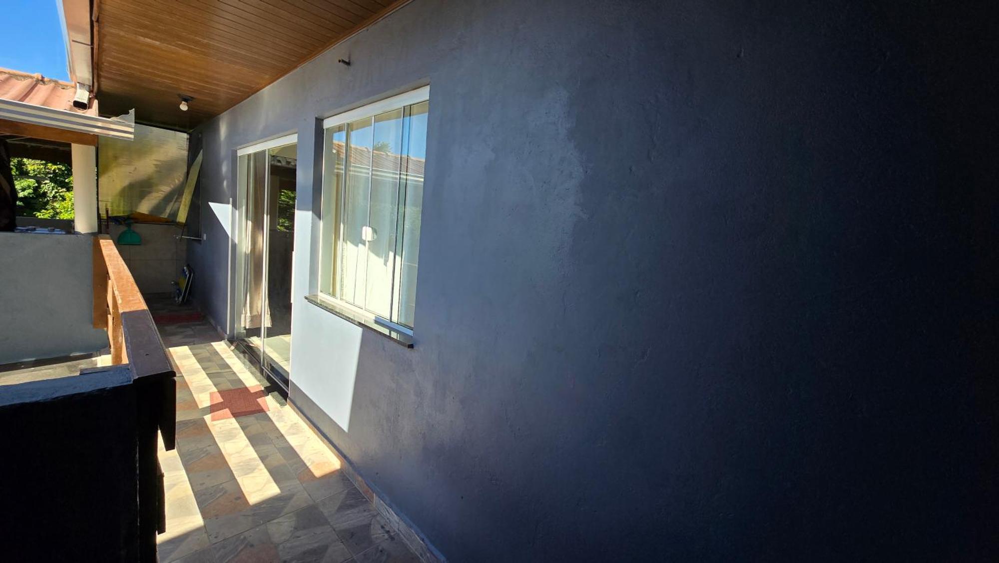 Residencial Mineiro- Apartamento De 02 Quartos Itapoá Zewnętrze zdjęcie