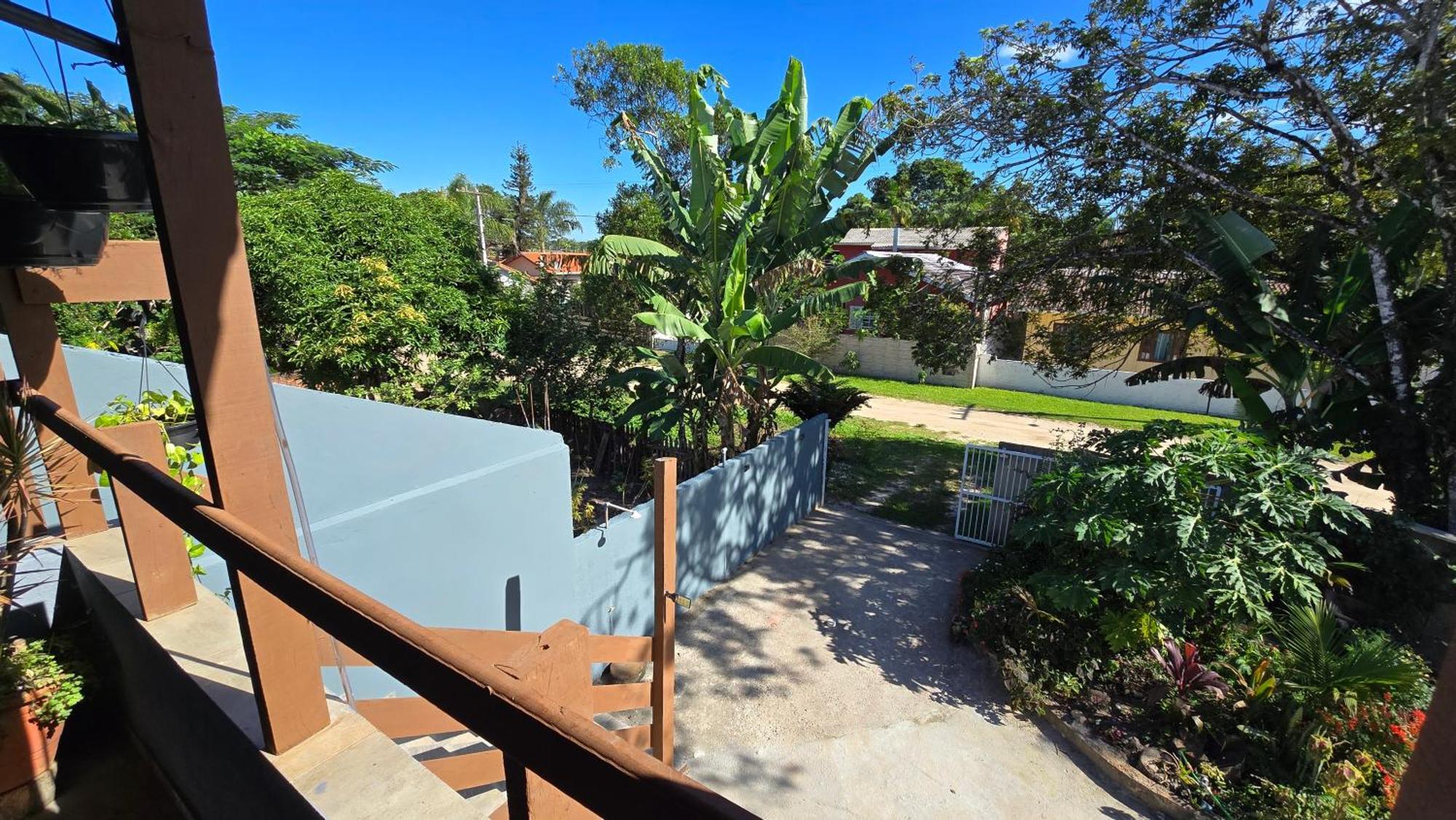 Residencial Mineiro- Apartamento De 02 Quartos Itapoá Zewnętrze zdjęcie