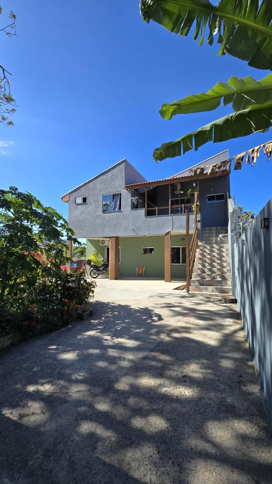 Residencial Mineiro- Apartamento De 02 Quartos Itapoá Zewnętrze zdjęcie