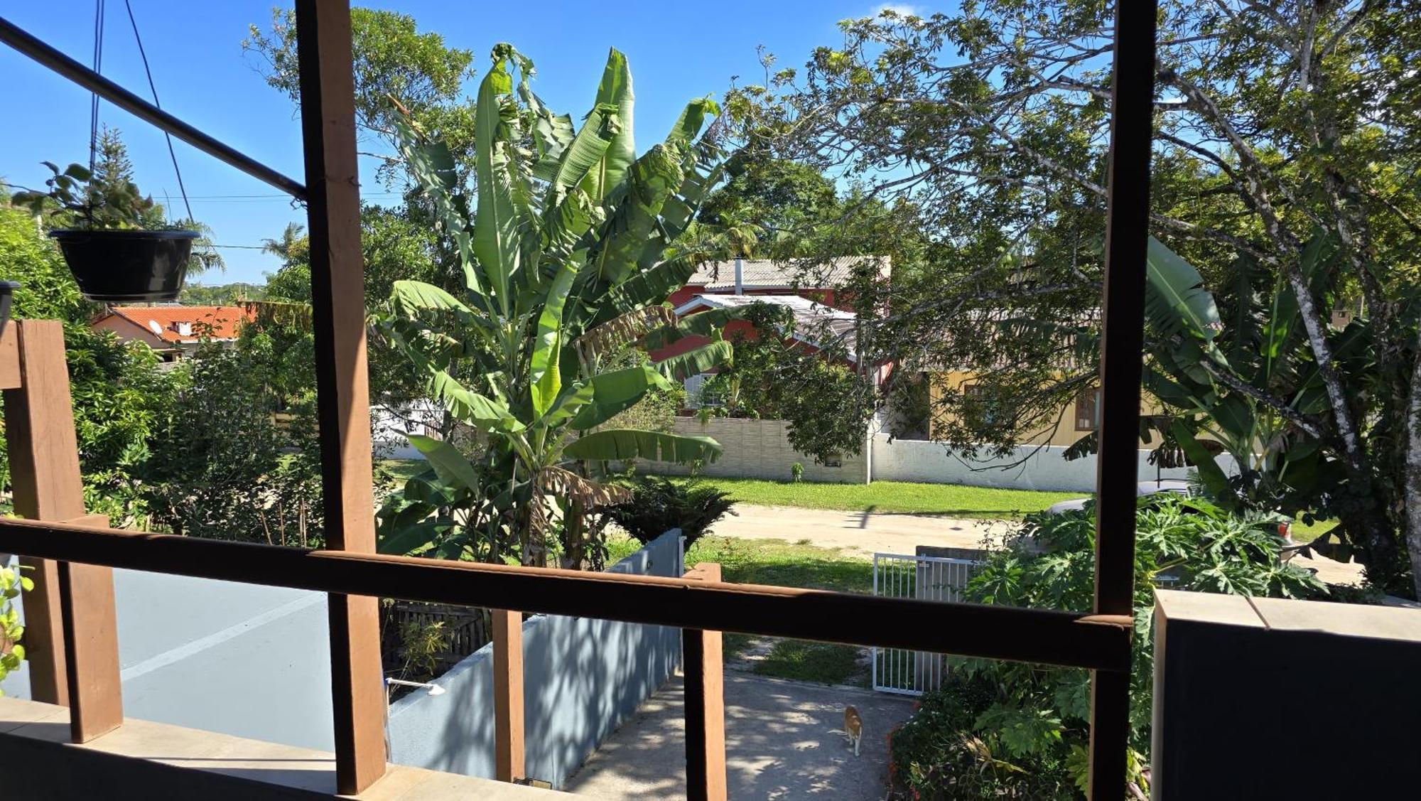 Residencial Mineiro- Apartamento De 02 Quartos Itapoá Zewnętrze zdjęcie